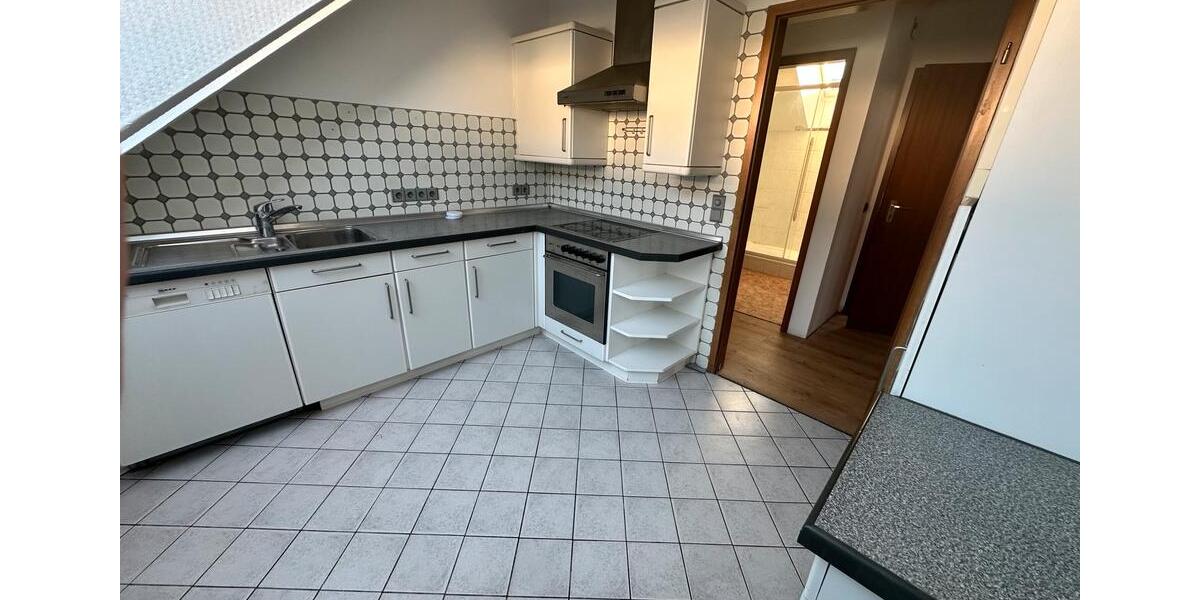 Etagenwohnung Hagen Hagen-Mitte - 3 Zimmer, 68 m&sup2;, 800&euro; | Angebot:25999818