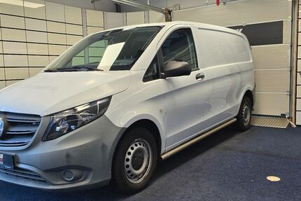 Mercedes-Benz Vito 148.765 km 13.899 &euro; Dülmen 48249