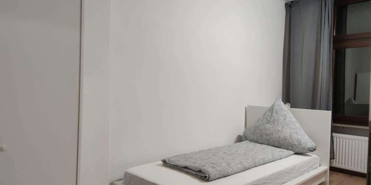 Zimmer Dortmund Innenstadt West - 380&euro; | Angebot:13815778