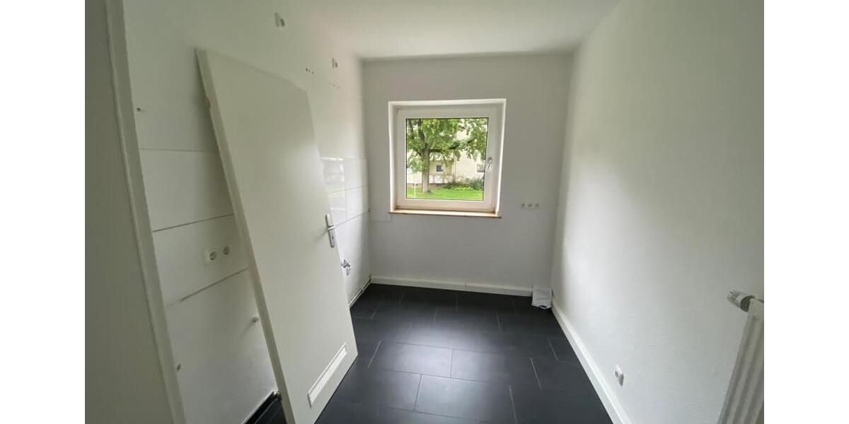 Erdgeschoßwohnung Witten Herbede - 3 Zimmer, 63 m&sup2;, 479&euro; | Angebot:26495968