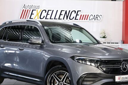 Mercedes-Benz EQB 74.000 km 31.777 &euro; Hamm 59077
