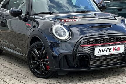 Mini John Cooper Works 44.597 km 28.990 &euro; Hamm 59063