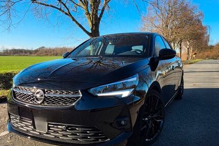 Opel Corsa 30.000 km 16.500 &euro; Hamm 59077