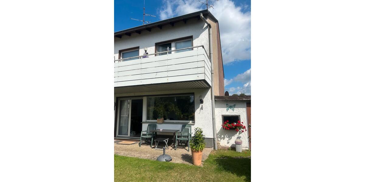 Reihenhaus Olfen - 5 Zimmer, 152 m&sup2;, 389.000&euro; | Angebot:26566801