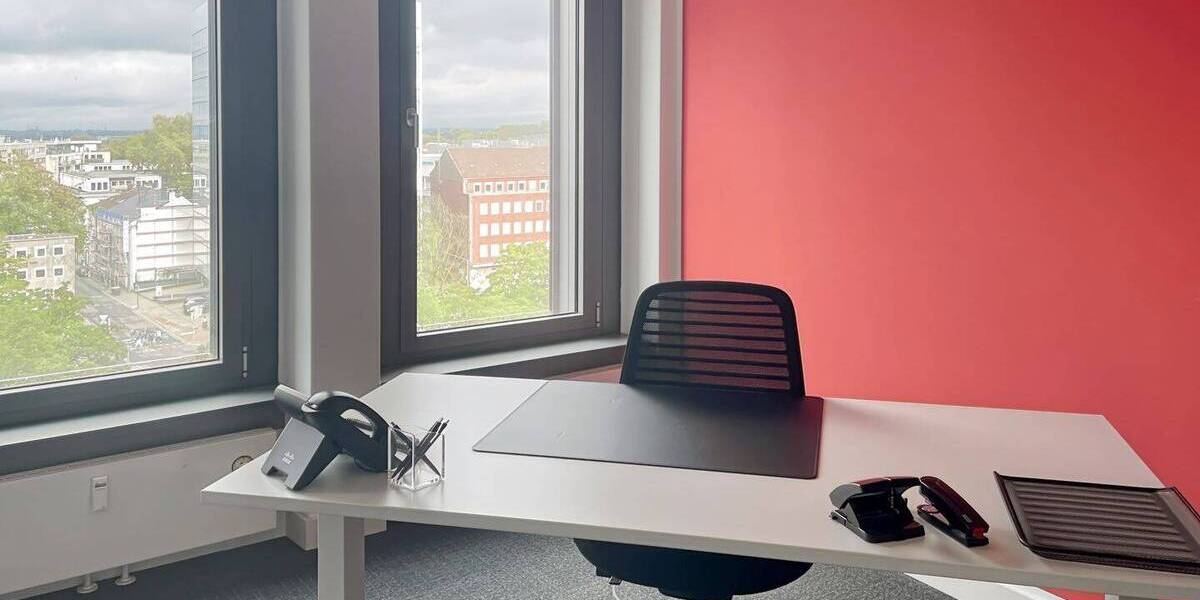 Gewerbeobjekt Dortmund Mitte - 4.257&euro; | Angebot:26926245