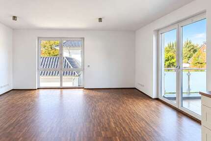 Wohnung Waltrop - 2 Zimmer, 82 m&sup2;, 981&euro; | Angebot:27178227