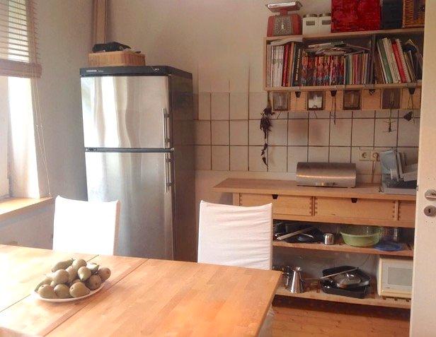 Erdgeschoßwohnung Wetter (Ruhr) - 2.5 Zimmer, 62 m&sup2;, 548&euro; | Angebot:26320447