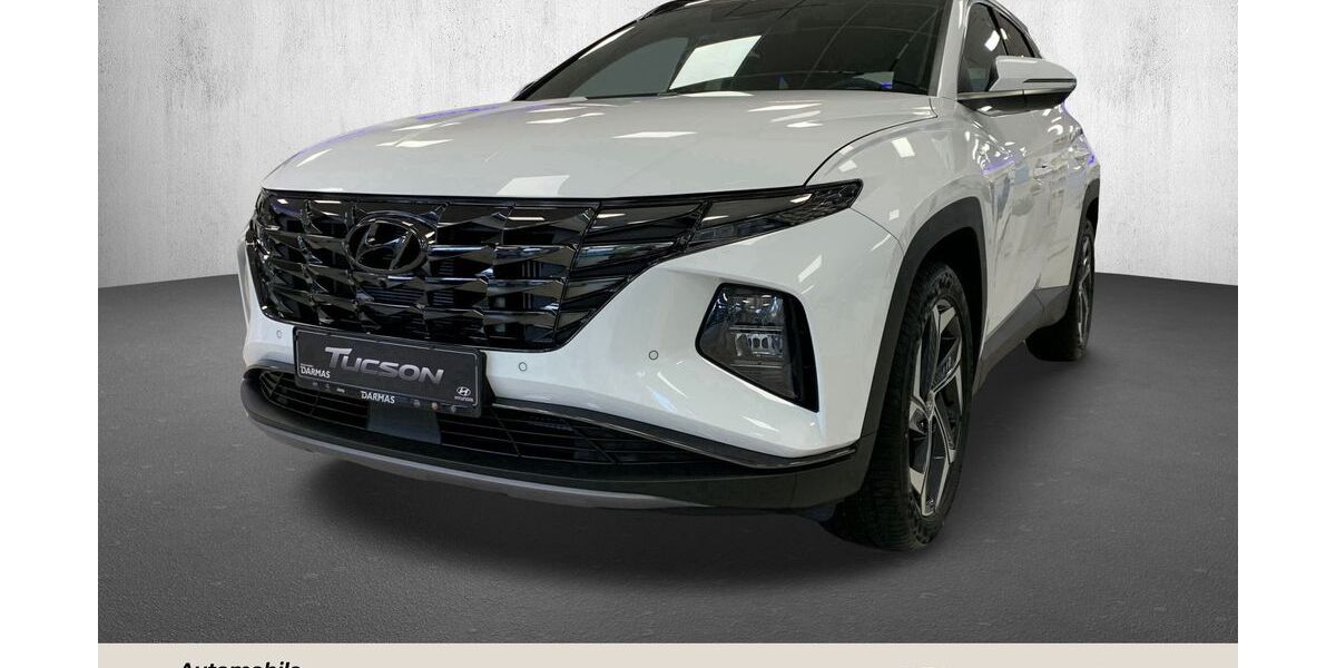 Hyundai TUCSON 37.749 km 28.990 &euro; Datteln 45711