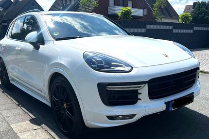 Porsche Cayenne 128.250 km 42.990 &euro; Dortmund 44147