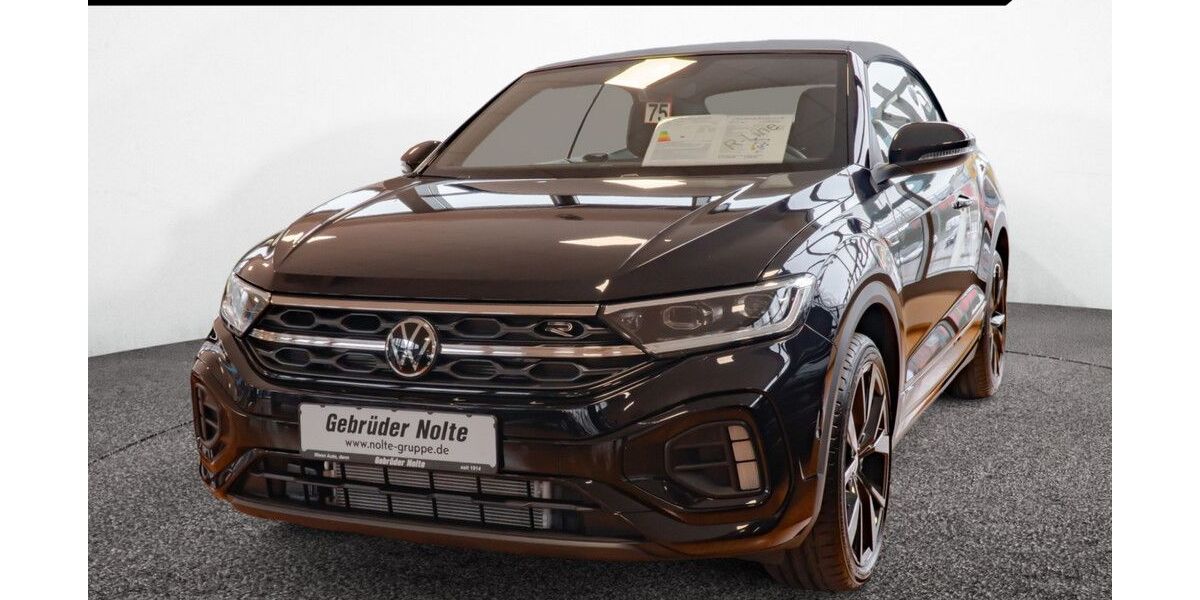 VW T-Roc 6.095 km 40.950 &euro; Iserlohn 58636