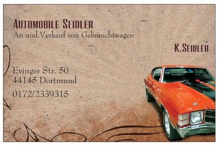 Dacia Logan 115.460 km 6.990 &euro; Dortmund 44145