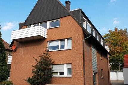 Wohnung Marl Alt-Marl - 1 Zimmer, 31 m&sup2;, 310&euro; | Angebot:26621330