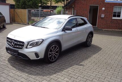 Mercedes-Benz GLA 200 103.212 km 20.400 &euro; Senden 48308