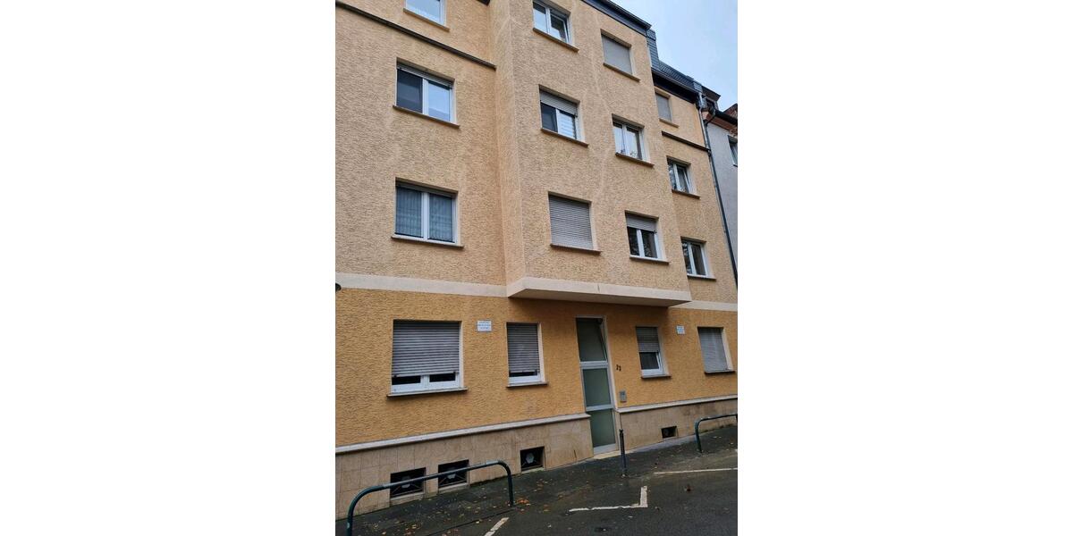 Etagenwohnung Hagen Hagen-Mitte - 3 Zimmer, 76 m&sup2;, 109.000&euro; | Angebot:25345540
