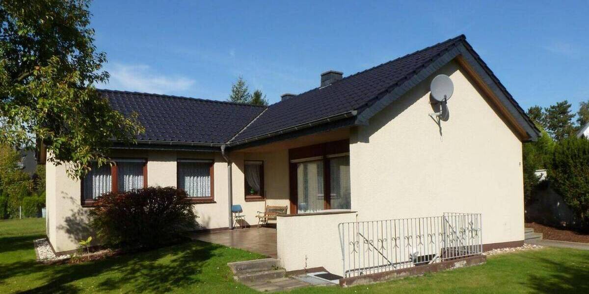 Bungalow Dortmund Husen - 3 Zimmer, 101 m&sup2;, 495.000&euro; | Angebot:26290637