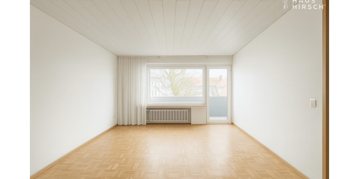 Etagenwohnung Dortmund Scharnhorst - 3 Zimmer, 76 m&sup2;, 180.000&euro; | Angebot:25760178