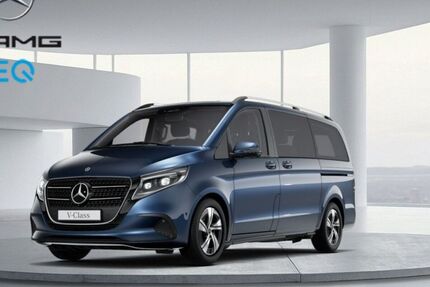 Mercedes-Benz V 220 12.419 km 59.500 &euro; Hagen 58135