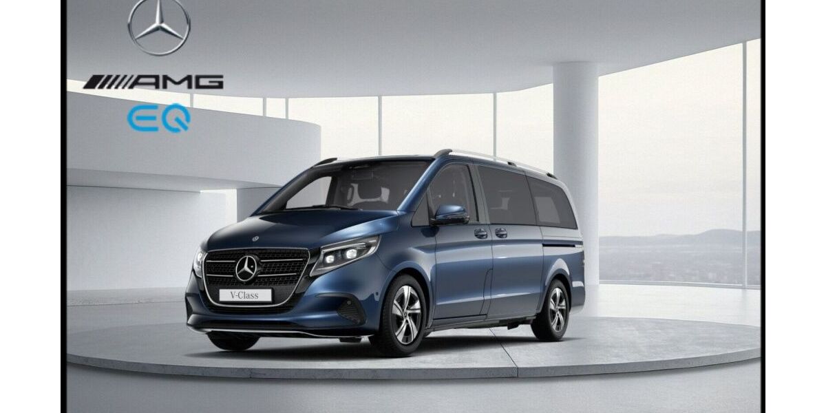 Mercedes-Benz V 220 12.419 km 59.800 &euro; Hagen 58135