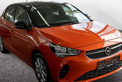 Opel Corsa 4.961 km 13.850 &euro; Iserlohn 58636