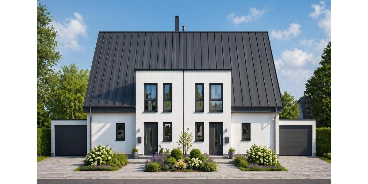 Doppelhaushälfte Ascheberg - 5 Zimmer, 135 m&sup2;, 499.000&euro; | Angebot:26384286