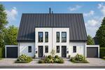 Doppelhaushälfte Ascheberg - 5 Zimmer, 135 m&sup2;, 499.000&euro; | Angebot:26384286