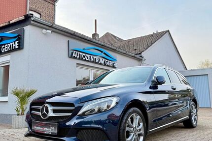 Mercedes-Benz C 250 152.000 km 18.990 &euro; Bochum 44805