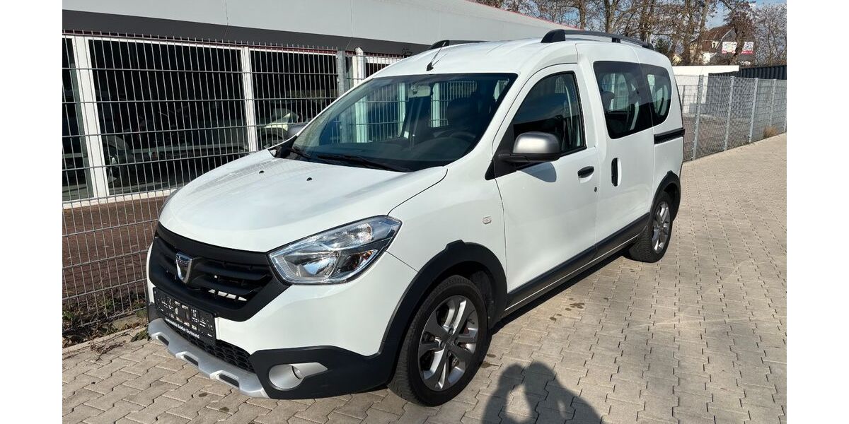 Dacia Dokker 104.585 km 8.900 &euro; Dortmund 44145
