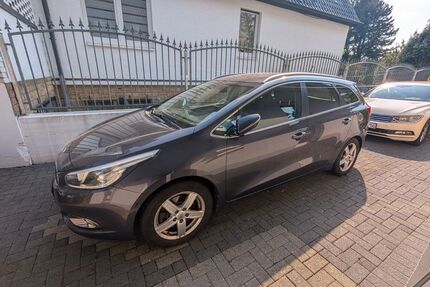 Kia ceed Sportswagon 158.300 km 8.500 &euro; Hagen 58093