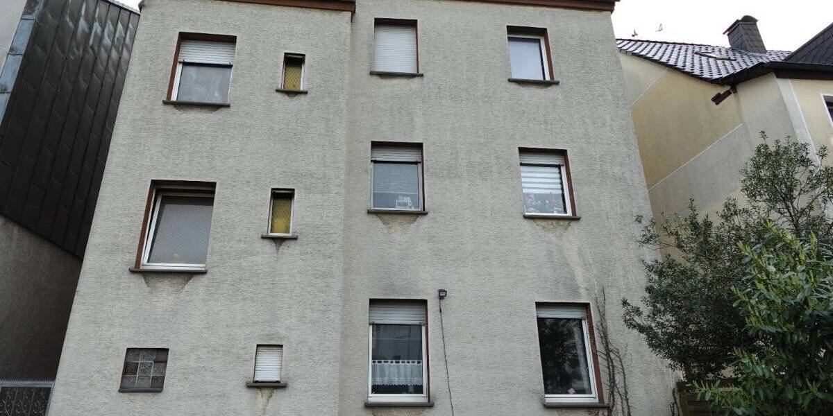 Mehrfamilienhaus, Wohnhaus Hamm Hamm-Mitte - 8 Zimmer, 200 m&sup2;, 279.000&euro; | Angebot:26218232