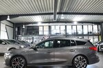 Ford Focus Tunier 1.5 EB ST-LINE-X SPORT / PANORAMA 108.000 km 16.555 &euro; Hamm 59077