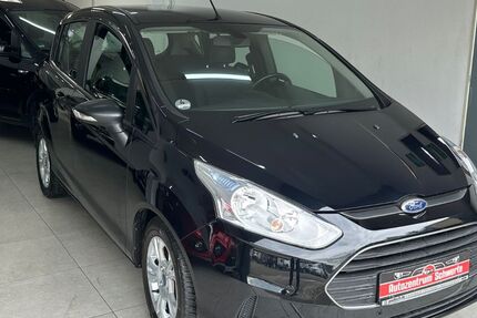 Ford B-Max 98.000 km 5.999 &euro; Schwerte 58239