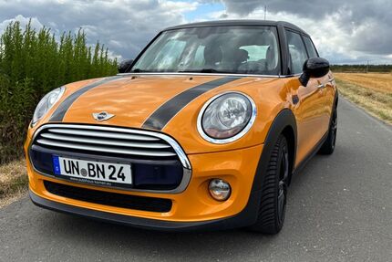 Mini Cooper 75.670 km 9.999 &euro; Kamen 59174