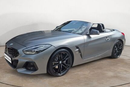 BMW Z4 29.995 km 52.390 &euro; Hamm 59071