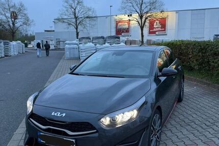 Kia pro ceed / ProCeed 25.000 km 32.200 &euro; Witten 58454