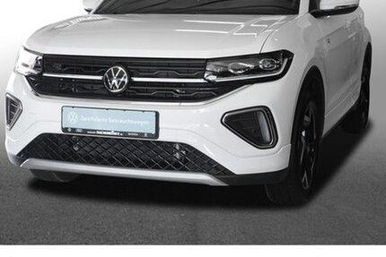 VW T-Cross 4.980 km 24.385 &euro; Recklinghausen 45657