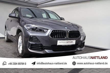 BMW X2 29.987 km 23.750 &euro; Schwerte 58239