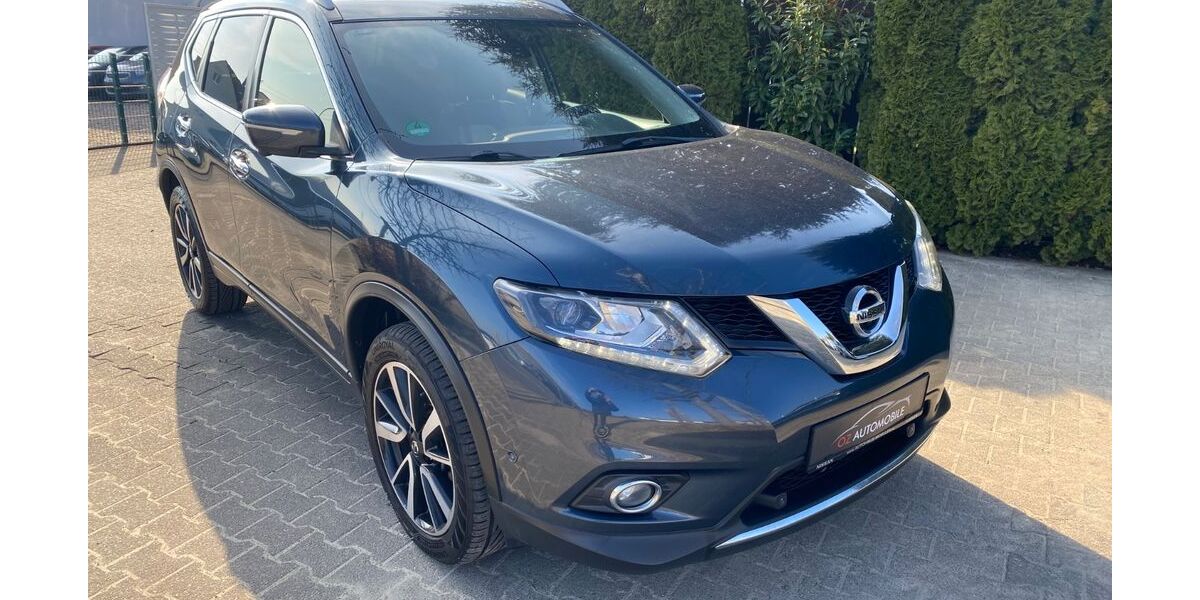 Nissan X-Trail 209.000 km 11.690 &euro; Oer Erkenschwick 45739