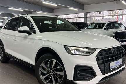 Audi Q5 100.000 km 30.950 &euro; Werl 59457