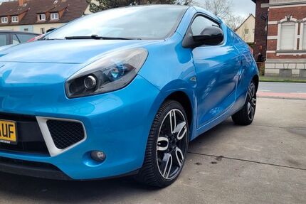 Renault Wind 173.720 km 3.300 &euro; Lünen 44532