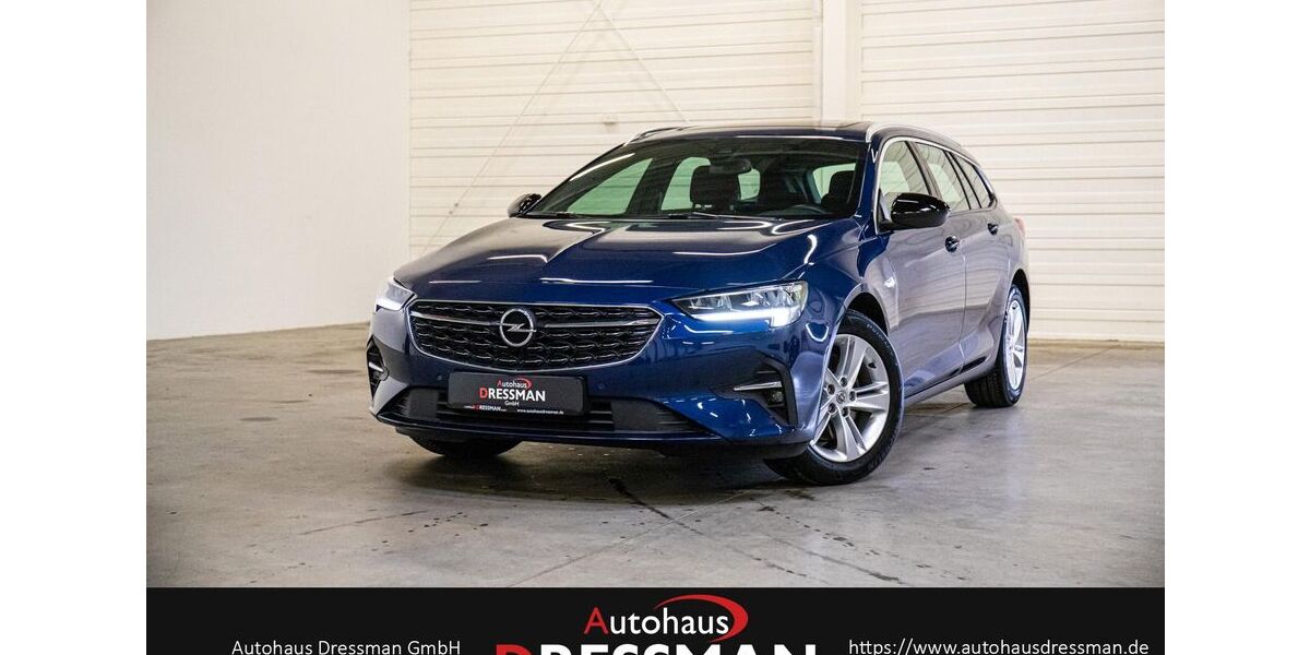 Opel Insignia 25.584 km 19.409 &euro; Hamm 59067