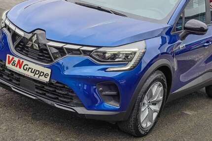 Mitsubishi ASX 18.897 km 23.210 &euro; Hamm 59063
