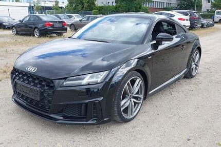 Audi TT 75.492 km 27.937 &euro; Hagen 58091