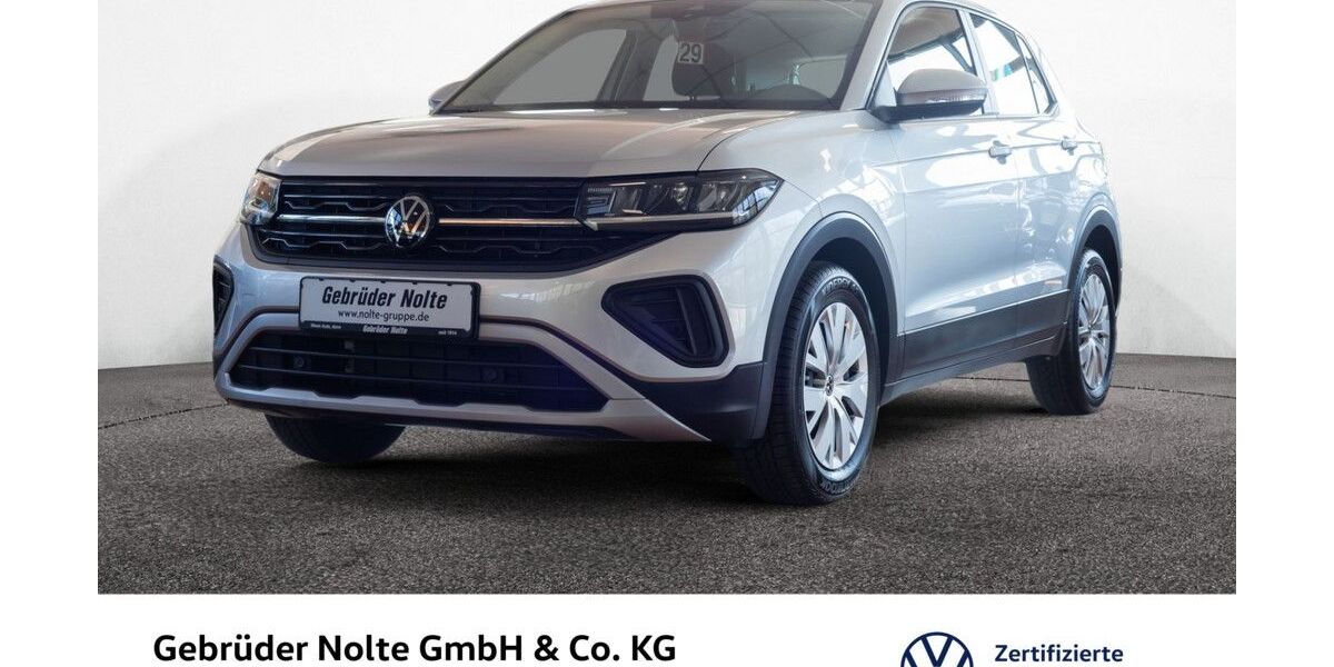 VW T-Cross 3.025 km 21.450 &euro; Iserlohn 58636