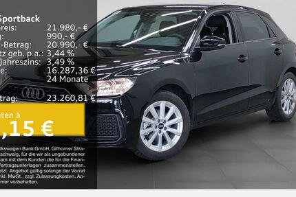 Audi A1 12.982 km 21.330 &euro; Bochum 44809