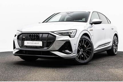 Audi e-tron 64.624 km 35.950 &euro; Hagen 58091