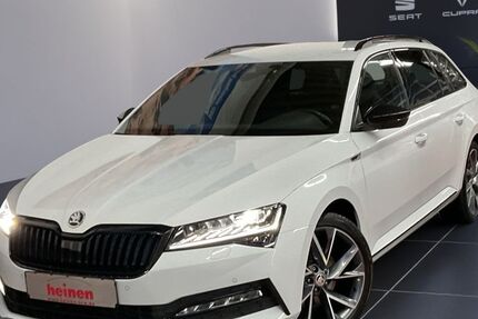 Skoda Superb 48.109 km 31.809 &euro; Werne 59368