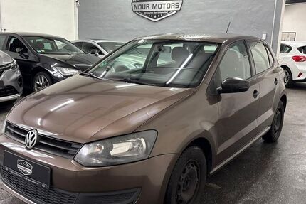 VW Polo 236.700 km 4.450 &euro; Iserlohn 58638