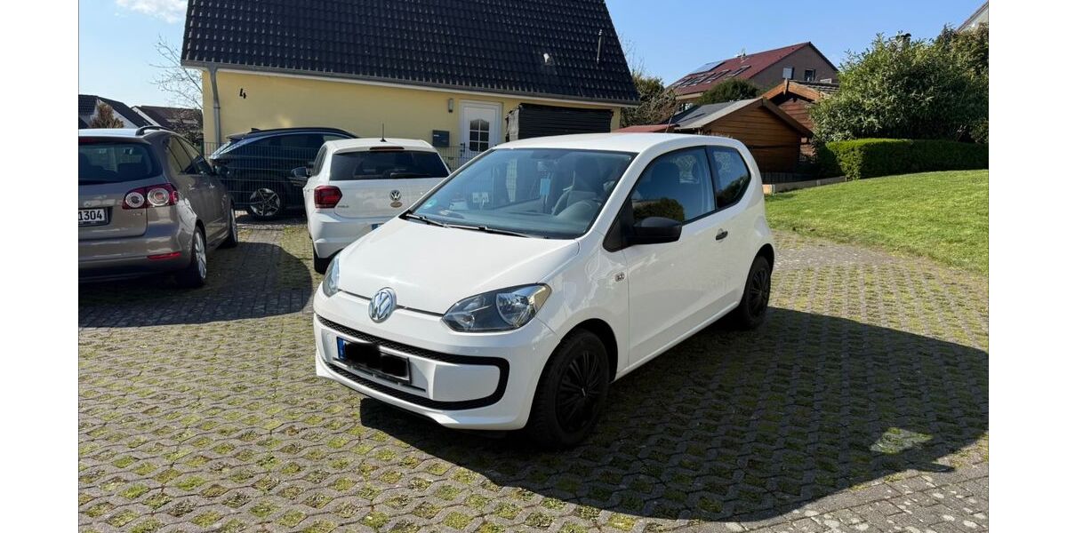 VW up! 91.013 km 5.200 &euro; Iserlohn 58640