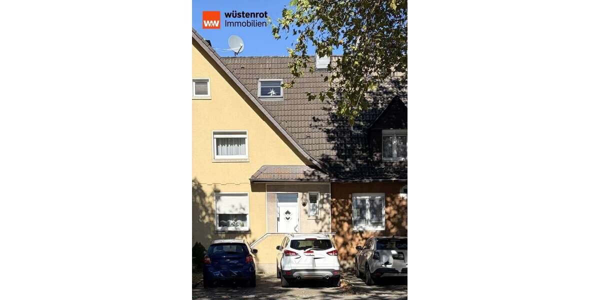 Einfamilienhaus Dortmund / Hörde Hörde - 4 Zimmer, 90 m&sup2;, 369.000&euro; | Angebot:27641070