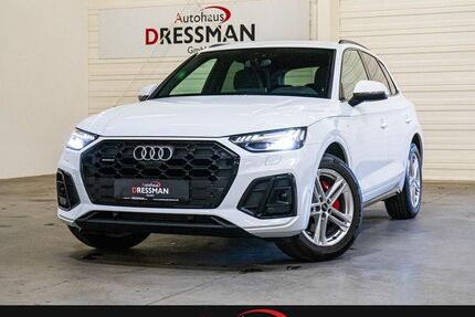 Audi Q5 18.416 km 42.260 &euro; Hamm 59067